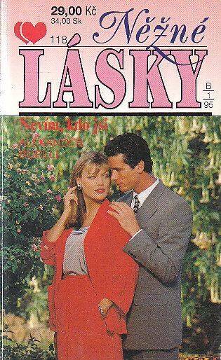 Něžné lásky